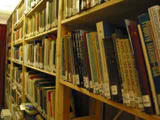 Henry George Foundation Reference Library